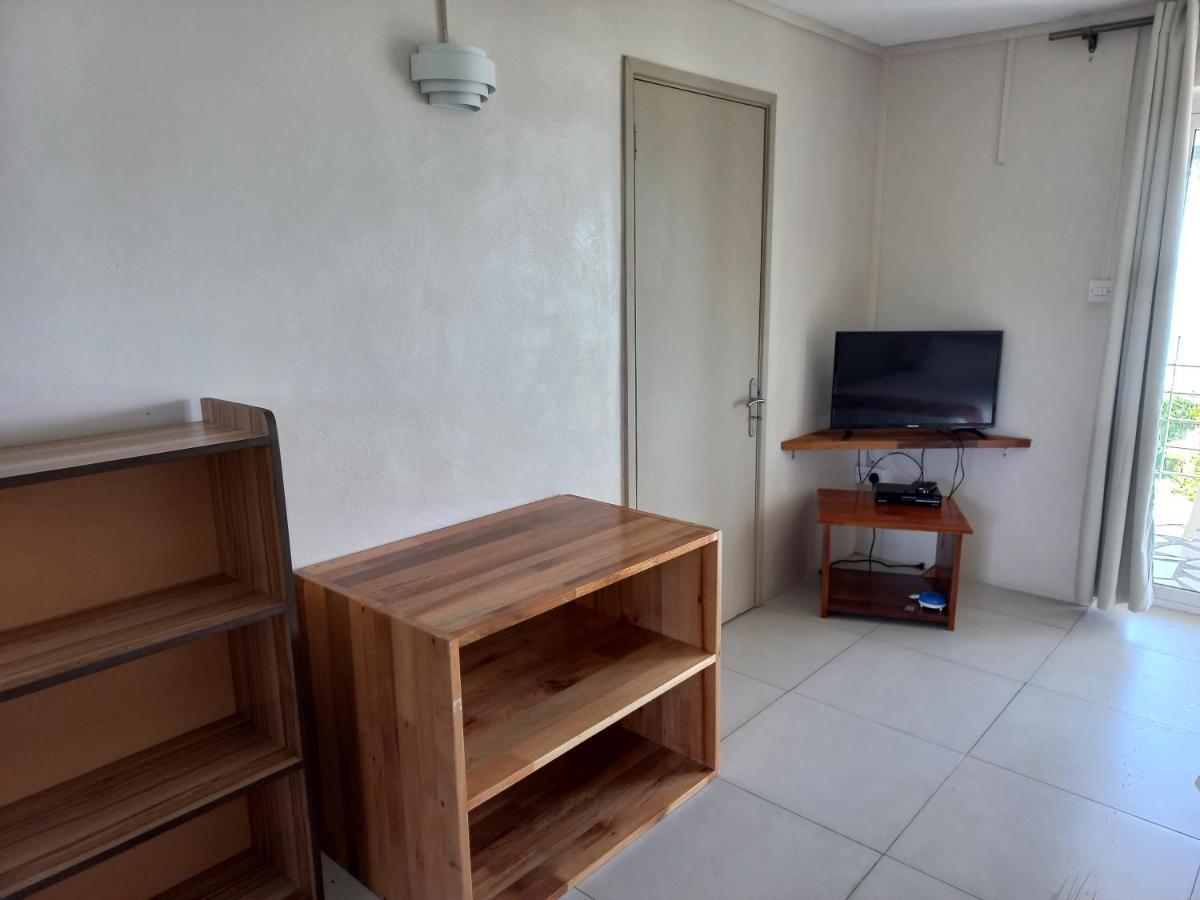 Villas Vetiver Bambou Dış mekan fotoğraf