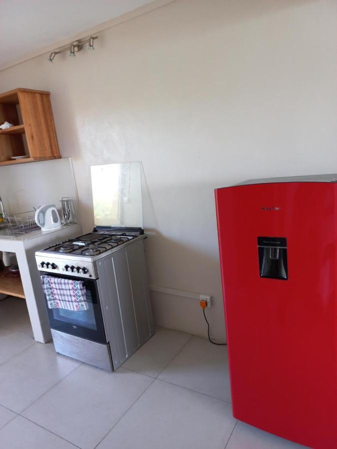 Villas Vetiver Bambou Dış mekan fotoğraf
