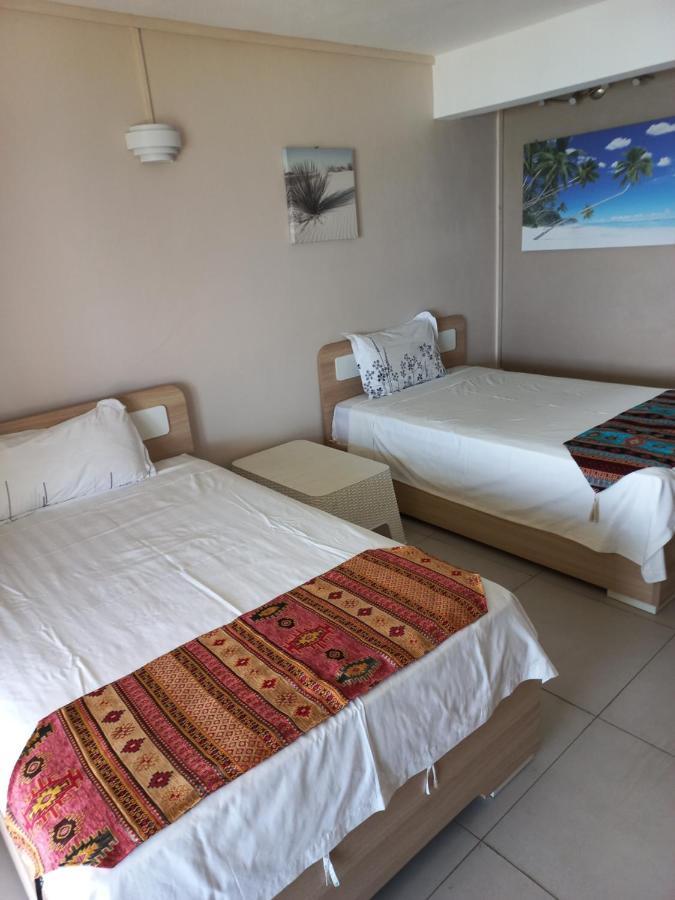 Villas Vetiver Bambou Dış mekan fotoğraf