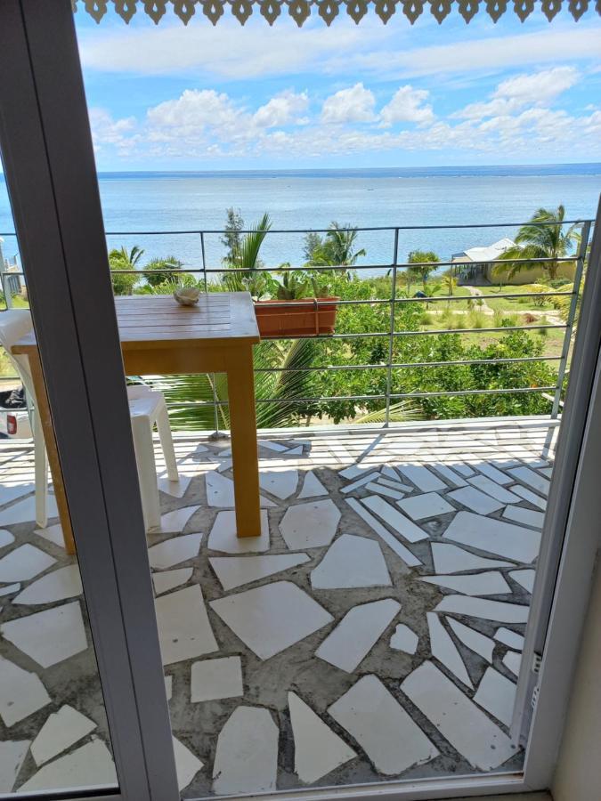 Villas Vetiver Bambou Dış mekan fotoğraf