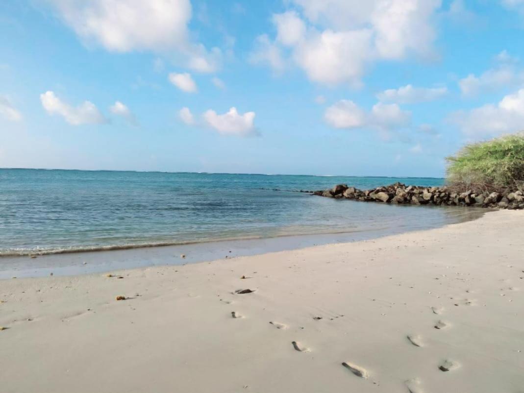 Villas Vetiver Bambou Dış mekan fotoğraf