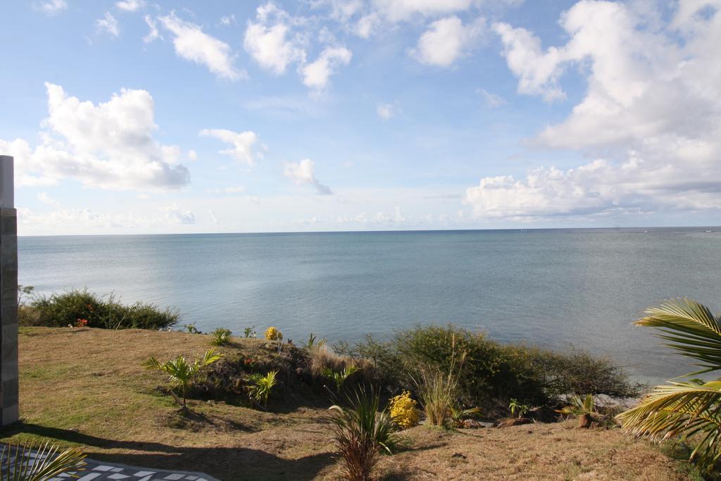 Villas Vetiver Bambou Dış mekan fotoğraf