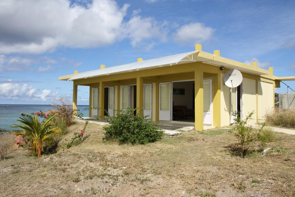 Villas Vetiver Bambou Dış mekan fotoğraf