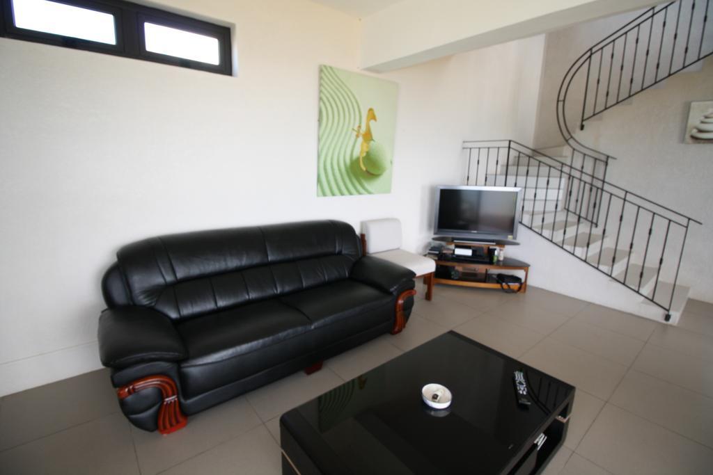 Villas Vetiver Bambou Dış mekan fotoğraf