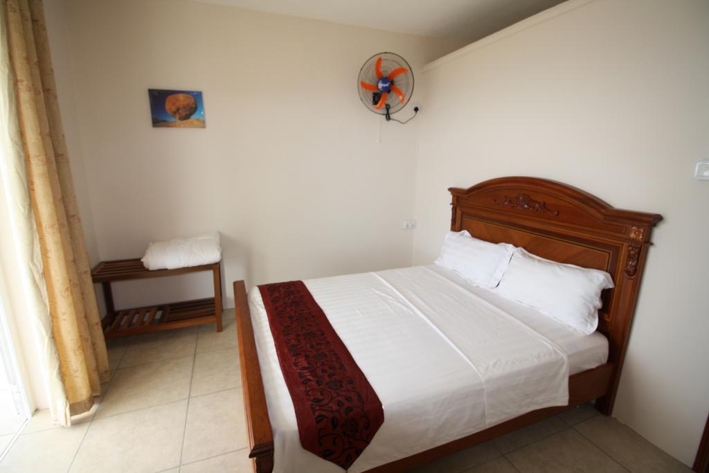 Villas Vetiver Bambou Dış mekan fotoğraf