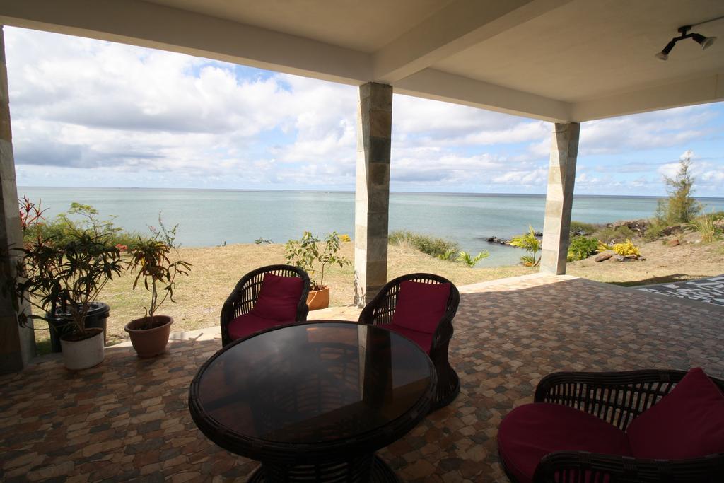 Villas Vetiver Bambou Dış mekan fotoğraf