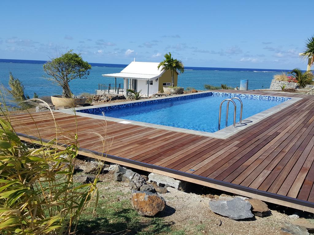 Villas Vetiver Bambou Dış mekan fotoğraf