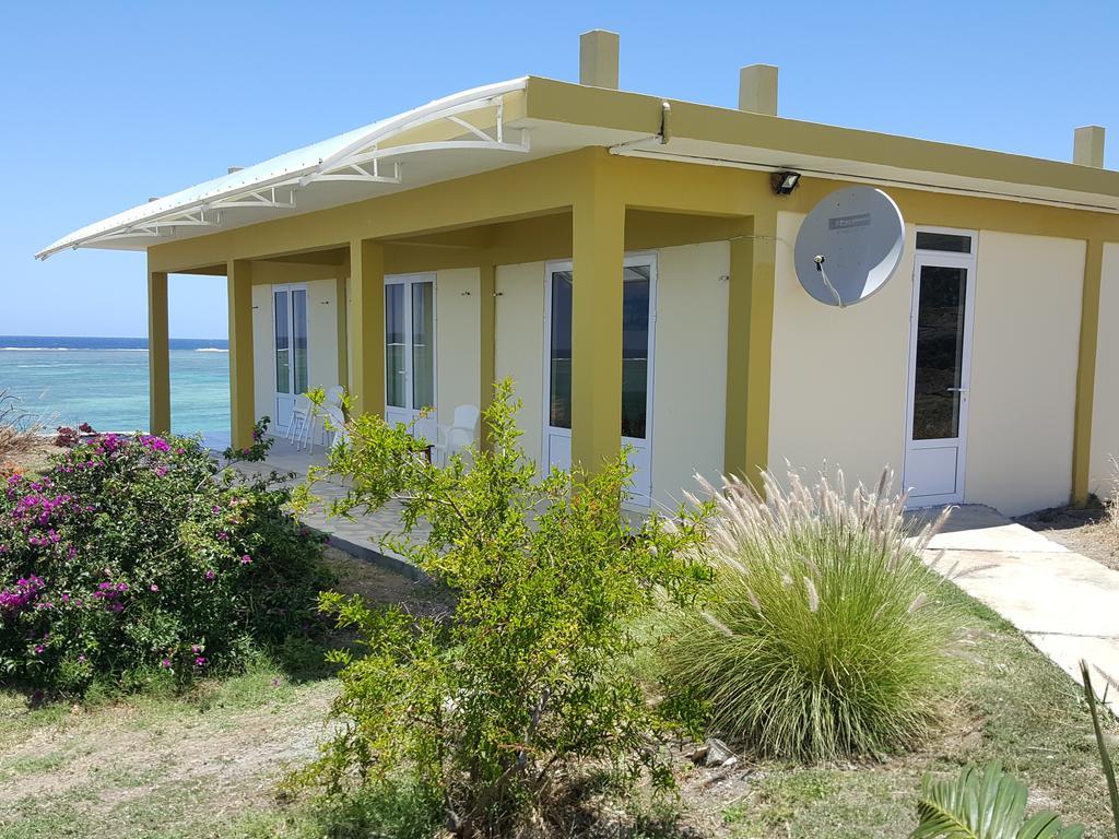Villas Vetiver Bambou Dış mekan fotoğraf